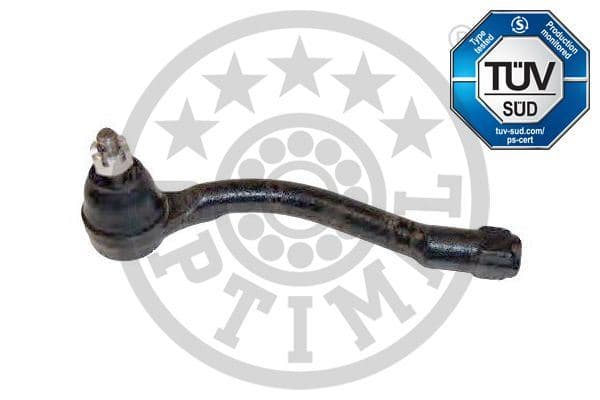OPTIMAL ROT BAŞI DIŞ SOL HYUNDAI ACCENT ERA 1.4L 1.6L Benzinli 1.5L CRDİ 06-10 / KIA RIO 1.4L Benzinli 1.5L CRDİ 05-11 OEM: 568201E000 - OPTIMAL G1-1326 kodlu oto yedek parça