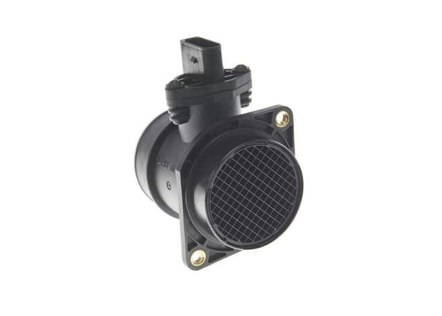BOSCH HAVA KÜTLE ÖLÇER DEBİMETRE PASSAT 01-05 - SKODA SUPER B 02-08 1.8T OEM: 06A906461N-0280218100 - BOSCH 0280218371 kodlu oto yedek parça