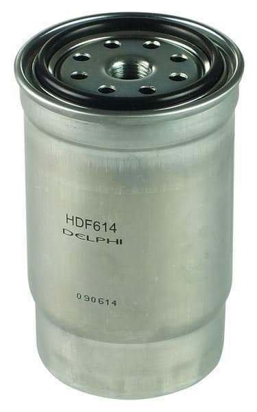 DELPHI YAKIT FİLTRESİ KIA SPORTAGE 2.0L D4EA 04-10 / CEED 1.4L 1.6L CRDi 12- / CERATO 1.5L 05- / HYUNDAI İ20 1.4L CRDİ 15- / TUCSON D4EA 04-10 / İ10 1.1L D3FA 08- / SANTA FE 01-06 OEM: 319222E900-319222EA00-319223A810 - DELPHI HDF614 kodlu oto yedek parça