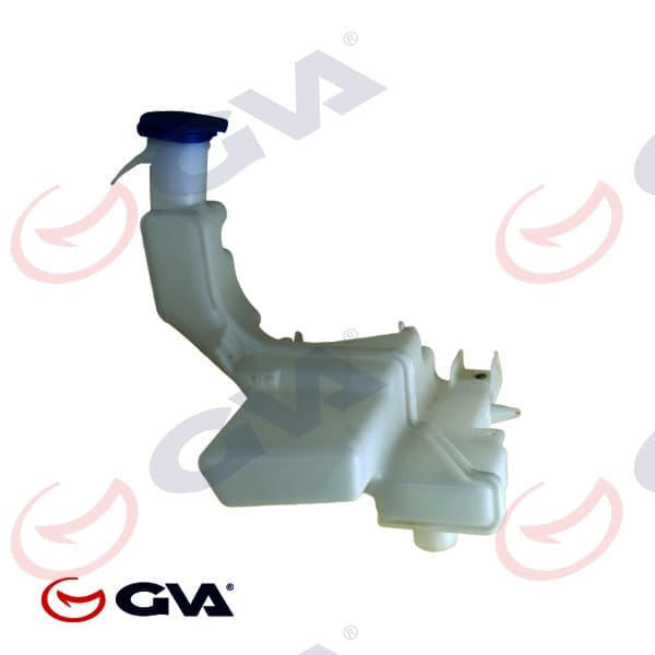 GVA CAM SUYU DEPOSU 2.3 LT ÜST FAR YIKAMALI PASSAT CC 2009-2017 OEM: 3C8955453D-3C8955453G - GVA 9145355 kodlu oto yedek parça