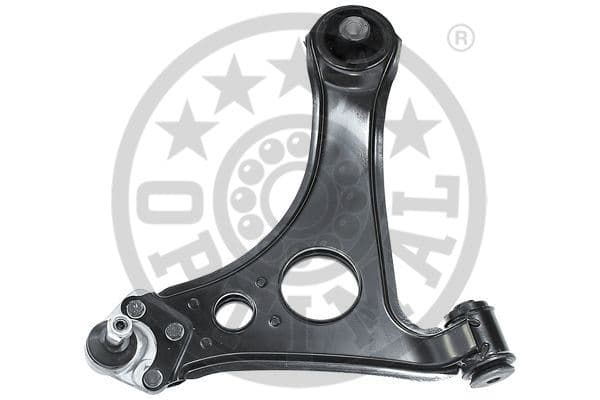 OPTIMAL SALINCAK ON SOL ALT MERCEDES A-CLASS W168 97 04 OEM: A1683302307 - OPTIMAL G6-560 kodlu oto yedek parça