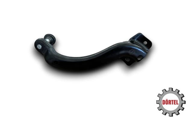 DORTEL SÜRGÜLÜ KAPI ÜST MEKANİZMASI TRAFIC II VİVARO OEM: 7700312370 - DORTEL 105016 kodlu oto yedek parça