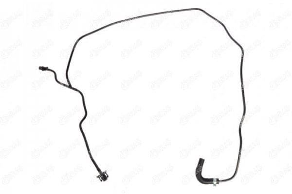 IBRAS YEDEK SU DEPO BORUSU FORD MONDEO IV-SMAX I-GALAXY III 06 14 1.6 BG918K012BA-1711960 OEM: BG918K012BA-1711960 - IBRAS 20027 kodlu oto yedek parça