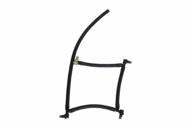 KAUTEK HOSE FOR FUEL INJECTOR PIPE FORD FIESTA VI CB1 CCN 2009-1.4 TDCi OEM: 7V2Q9K022AA - KAUTEK FD-FH008 kodlu oto yedek parça