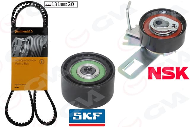 GVA TRIGER SETI ASTRA L 21 CORSA F 19 FOCUS IV 17 CONNECT 17 KUGA III 19 PUMA 19 2008-3008 II-301- 308 II-5008-508-EXPERT-PARTNER-BERLINGO-C3 III-C4-C-ELYSEE-JUMPY III-EURO 6 1.5 TDCI-BLUEHDI EURO 6 OEM: 1628926180-JX6Q8A615AA-1638159680 - GVA 59T4329-1 kodlu oto yedek parça