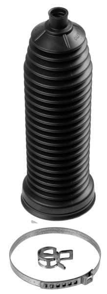 LEMFORDER DIREKSIYON KORUGU MERCEDES S-CLASS W220 R230 OEM: A2204601000 - LEMFORDER 3025301 kodlu oto yedek parça