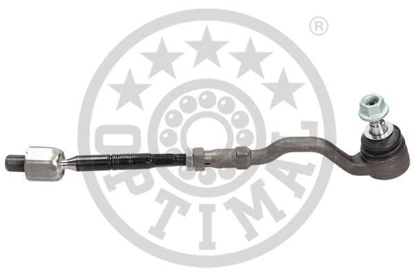 OPTIMAL ROT KOLU BMW E83 E70 E71 E72 ROT BASI ILE OEM: 32103444999 - OPTIMAL G0-758 kodlu oto yedek parça