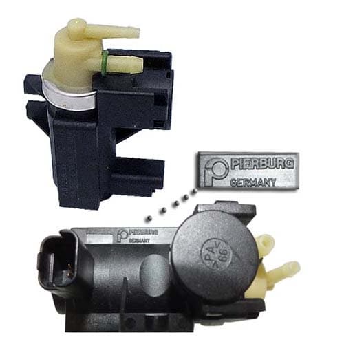 PSA TURBO ELEKTROVANA FOCUS II 06 CMAX 15 1.6TDCI 110PS 90PS-PARTNER II PARTNER TEPE BERLINGO II BERLINGO III 207 308 407 C5 II C5 III C4 C3 DV6 1.6HDI 407 308 5008 607 -DW10BTED4 2.0HDI 16V OEM: 3M5Q9E882CC-1618.C9-9652570180 - PSA 1618.C9 kodlu oto yedek parça