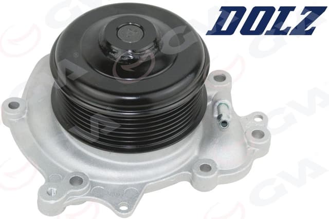 GVA DEVIRDAIM POMPASI MERCEDES OM642 W204 C218 W212 X204 W164 W166 W221 W251 OEM: A6422002101 - GVA 5297558 kodlu oto yedek parça