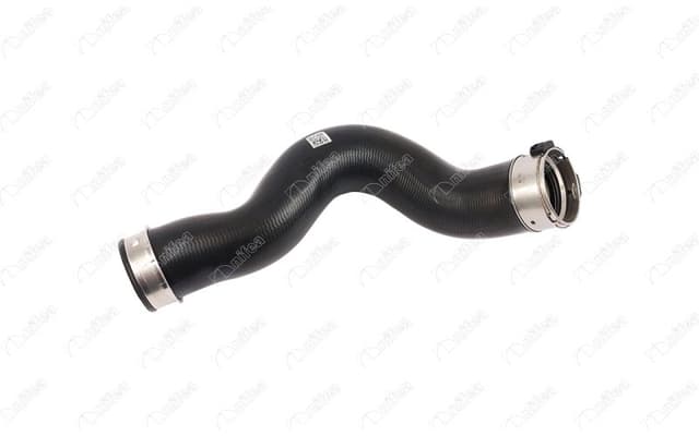 NIFEA TURBOSARJ HORTUMU SOL BMW N47S1 X5 F15 OEM: 11618515639 - NIFEA 35079 kodlu oto yedek parça