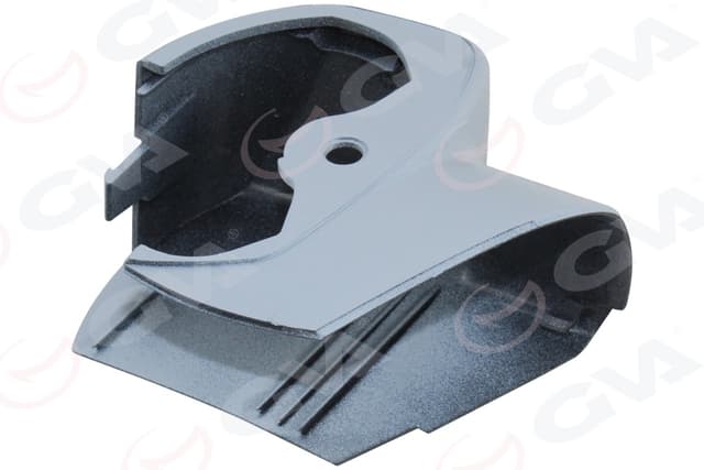 GVA DIŞ DİKİZ AYNA DİP KAPAĞI ASTARLI KÜÇÜK TİP SOL VECTRA C 02-09 OEM: 24440292-6428858-24436207 - GVA 1290015 kodlu oto yedek parça