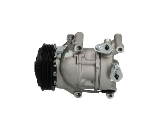 BOSCH KOMPRESÖR YARİS 1.0 OEM: 883100D380 - BOSCH 1986AD1336 kodlu oto yedek parça