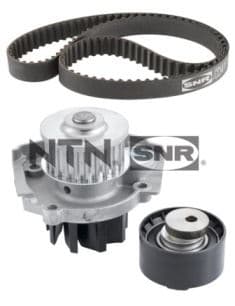 SNR SU POMPALI TRİGER SETİ FIAT 500 08 500 L 12 500X 14 EGEA 16 BRAVO II 07 14 DOBLO 10 23 PALIO 00 12 ALFA ROMEO GIULIETTA 11 18 MITO 09 18 JEEP RENEGADE 11 18 1.2 1.4 1.4T-JET OEM: 6000629054-71771575-K6000629054 - SNR KDP458.341 kodlu oto yedek parça