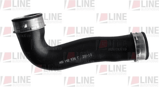 OTOZONE TURBO HORTUMU GOLF IV-CADDY-JETTA -PASSAT- TOURAN-A3-OCTAVIA-SUPERB-ALTEA-LEON-TOLEDO 1.9TDI-2.0TDI OEM: 1K0145834L - OTOZONE HOB7044 kodlu oto yedek parça