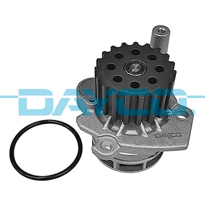 DAYCO DEVİRDAİM CRAFTER-T6-A3-JETTA-CADDY-POLO-PASSAT 1.2-1.6-2.0TDI CAYB/C/D-CAAB/C-CKUB-CFFB-CAGA T OEM: 03L121011-03L121011J-03L121011P - DAYCO DP206 kodlu oto yedek parça