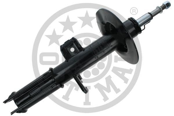OPTIMAL AMORTISOR ON SOL GAZLI BMW X5 E53 00>06 OEM: 31316764599 - OPTIMAL A-3595GL kodlu oto yedek parça