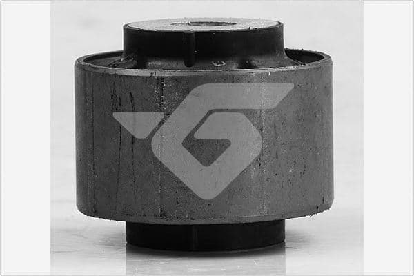 HUTCHINSON SALINCAK BURCU BÜYÜK ALT FORD FIESTA VI 08 14 OEM: 8V513051BB--8V513042BB - HUTCHINSON 590197 kodlu oto yedek parça