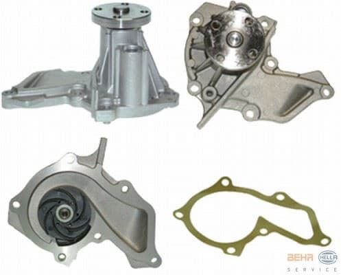 MARELLI DEVIRDAIM KOMPLE MAZDA 121 II FIESTA 02 08ZETEC FOCUS 1.6 ZETEC FUSION 1.4 ZETEC VOLVO S40 V50 03 YS6G8591A2C-1007714-1020538 OEM: YS6G8591A2C-1007714-1020538 - MARELLI 351110002400 kodlu oto yedek parça
