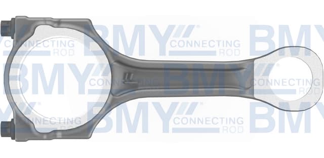 BMY PISTON KOLU TRANSIT V347-348 11>14 CUSTOM 12 V362 > TRANSIT V363 14 > 2.2TDCI 155PS BOXER III JUMPER III C81 -C96 - C110 2.2HDI 16V 11> OEM: 9C1Q6200AAA-0603.E4-1548563 - BMY 0804 kodlu oto yedek parça