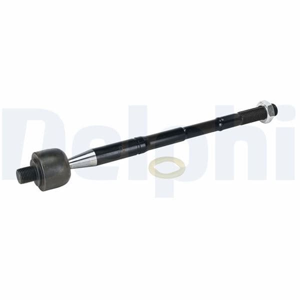 DELPHI ROT MİLİ PEUGEOT P208 12>19 P2008 13>19 CITROEN C4 CACTUS 14> DS3 15>19 OEM: 1611158680 - DELPHI TA3667 kodlu oto yedek parça