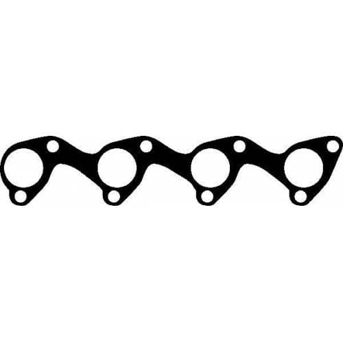 ROYAL EGSOZ MANIFOLD CONTASI CONNECT 02 14 1.8 TDCI FOCUS I 98 04 1.8TD OEM: 4M5Q9448AA-1352847 - ROYAL 439020 kodlu oto yedek parça