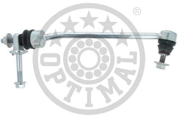OPTIMAL ASKI ROTU ON SAG 4-matic MERCEDES X290 W205 C205 W213 C238 C257 OEM: A2053231017 - OPTIMAL G7-1588 kodlu oto yedek parça