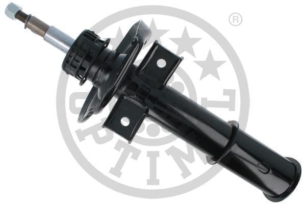 OPTIMAL AMORTISOR ON GAZLI MERCEDES GLK-CLASS X204 10>15 OEM: A2043231700 - OPTIMAL A-3997G kodlu oto yedek parça