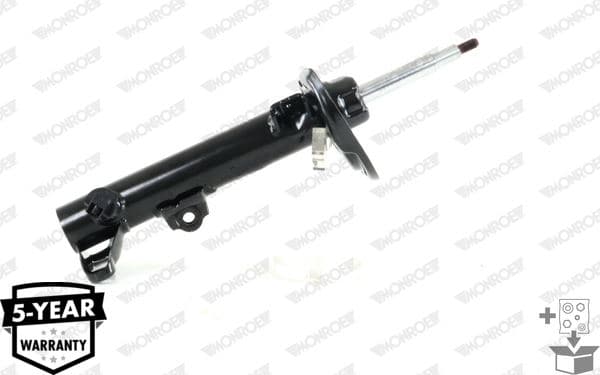 MONROE ÖN AMORTİSÖR SAĞ ELEKTRİKLİ MERCEDES C CLAS W204 S204 A207 C207 GAZLI Monroe RideSense Electronic Suspension OEM: A2043231000-A2073231200-A2073231400 - MONROE C2508R kodlu oto yedek parça