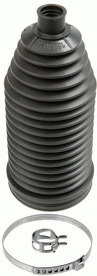 LEMFORDER DIREKSIYON KORUGU MERCEDES W205 A205 C205 S205 W213 A238 C238 S213 OEM: A2054600696 - LEMFORDER 3964501 kodlu oto yedek parça