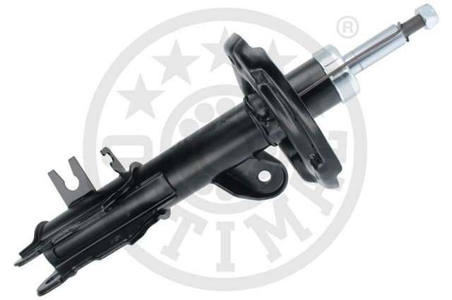OPTIMAL ÖN AMORTİSÖR SOL OPEL MOKKA 13 CHEVROLET TRAX 13 GAZLI OEM: 95137357-344905-95137359-344907 - OPTIMAL A-5250GL kodlu oto yedek parça