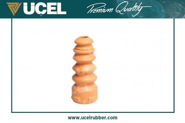 UCEL PUR AMORTİRSÖR TAKOZU ARKA VW BEETLE 1.2-1.4-1.6 TDI-2.0-2.0 TDI-2.5 3C0511359 OEM: 3C0511359 - UCEL S61276 kodlu oto yedek parça