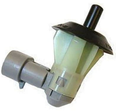 OEK KAPI IŞIK BUTONU MEGANE TWINGO II OEM: 7700426417 - OEK EGT-7700426417 kodlu oto yedek parça