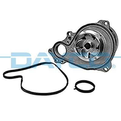DAYCO DEVIRDAIM POMPASI BMW B38 B46 B48 F40 F70 F44 F45 F46 F74 F78 U06 F48 U11 F39 U10 OEM: 11518678905 - DAYCO DP2242 kodlu oto yedek parça