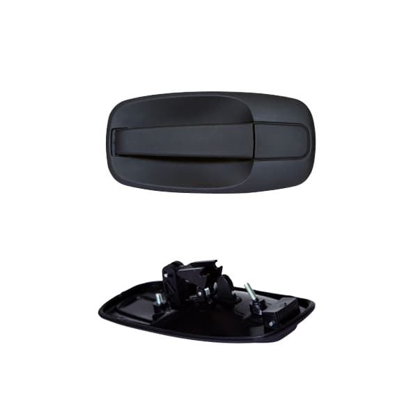 OMS DIŞ KAPI AÇMA KOLU ORTA SÜRGÜLÜ TRAFİC II-VİVARO II-PRİMASTER OEM: 8200214656 - OMS 115212 kodlu oto yedek parça