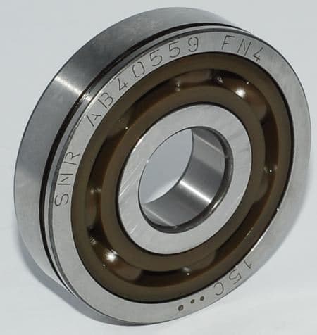 SNR ŞANZIMAN RULMANI SCUDO-BERLİNGO-C3-C4-C5-C8-JUMPY-XSARA-205-206-207-306 I-II-406-PARTNER x OEM: 2317.77 - SNR AB40559 kodlu oto yedek parça