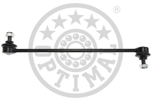 OPTIMAL Z ROTU ÖN SAĞ/SOL TOYOTA COROLLA 1.4L 1.6L 4ZZ-FE 3ZZ-FE ZZE111 ZZE112 ZZE120 ZZE121 VVTİ 00-06 / VERSO 2.0L CDE120 D-4D 01-06 OEM: 4882032010-48820B2010-48820B2011 - OPTIMAL G7-1046 kodlu oto yedek parça