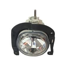 MAKO SİS LAMBASI FIAT FIORINO-CITROEN NEMO - PEUGEOT BIPPER  - MAKO 40250111 kodlu oto yedek parça