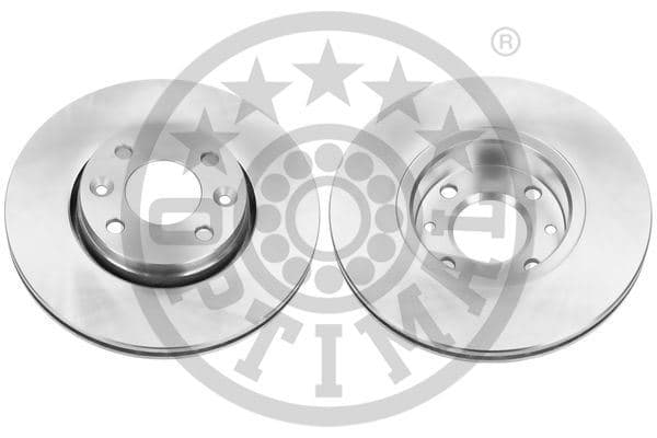 OPTIMAL ÖN FREN AYNASI RENAULT CLIO IV 12> SYMBOL III 14> ZOE 12> EXPRESS 19> KANGOO 08> CLIO V 19> LOGAN II 14> DOKKER 12> LODY 12> NISSAN MICRA V 18> MERCEDES CITAN 12>21 258x22x 4DELİK OEM: 402061200R-402067016R-A4534200100 - OPTIMAL BS-9064C kodlu oto yedek parça