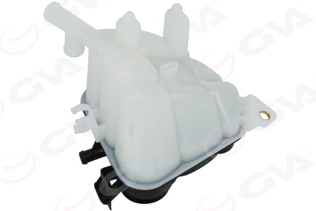GVA RADYATOR YEDEK SU DEPOSU MERCEDES W166 X166 C292 OEM: A1665000049 - GVA 9899113 kodlu oto yedek parça