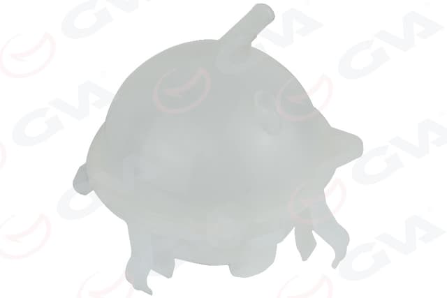 GVA GENLESME KAVANOZU RADYATÖR EK SU DEPOSU CADDY III-GOLF V-VI-PLUS-JETTA III-IV-PASSAT-SCIROCCO OEM: 1K0121407A-1K0121407 - GVA 9103838 kodlu oto yedek parça