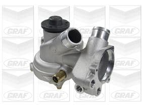 GRAF DEVIRDAIM POMPASI MERCEDES M104 W140 W463 OEM: A1042004801 - GRAF PA610 kodlu oto yedek parça