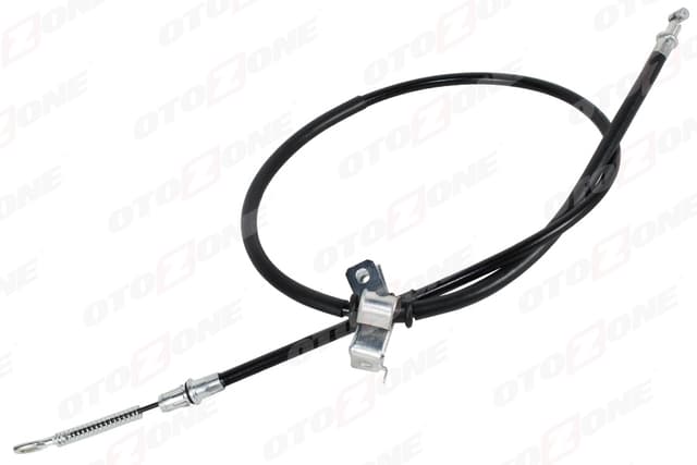 OTOZONE EL FREN TELİ ARKA SOL CAPTIVA-ANTARA 06 1431mm/1254mm OEM: 48047.83-96625953-96879436 - OTOZONE TEL5043 kodlu oto yedek parça