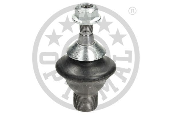 OPTIMAL ROTIL ON ALT MERCEDES W166 X166 C292 OEM: A1663300235 - OPTIMAL G3-1067 kodlu oto yedek parça