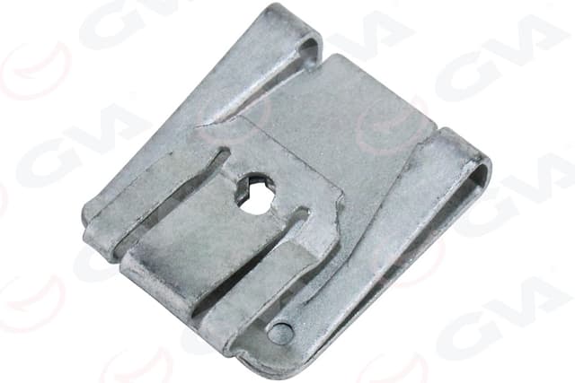 GVA MUHAFAZA SEGMANI MERCEDES W202 S202 C208 A208 W204 W212 OEM: A0049943145 - GVA 9106433 kodlu oto yedek parça