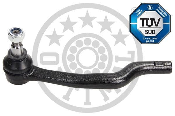 OPTIMAL ROT BASI SOL MERCEDES A-CLASS W168 97 04 OEM: A1683301535 - OPTIMAL G1-694 kodlu oto yedek parça