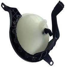 MAHLE RADYATOR YEDEK SU DEPOSU BMW N20 F07 F10 F11 F18 SENSORLU 17138614293 OEM: 17138614293 - MAHLE CRT212000S kodlu oto yedek parça