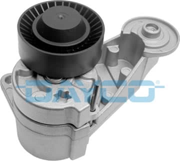 DAYCO GERME KOLU VOLVO S60 2.4D 2.4D5 01 S80 2.4D D5 01-06 V70 01 XC90 02 XC70 02 OEM: 30637070-8653137-30637961 - DAYCO APV2277 kodlu oto yedek parça
