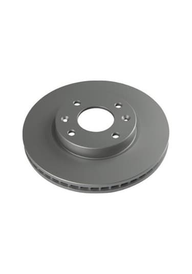 VALEO FREN DİSKİ ÖN HYUNDAI SONATA 2.0L G4JP 02-04 / ELANTRA 1.6L G4ED 04-06 / KIA MAGENTIS 2.0L G4JP 01-0 5 HAVALANDIRMALI TİP - 280 ÇAP X 4 BİJON OEM: 517123D300-517123C000-517123C100 - VALEO 496150 kodlu oto yedek parça