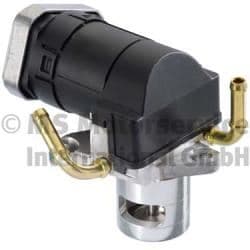 PIERBURG EGR VALFİ ASTRA G VECTRA B-C ZAFIRA A Y20DTH-Y22DTR 1999- OEM: 5851594-93176989 - PIERBURG 724809290 kodlu oto yedek parça