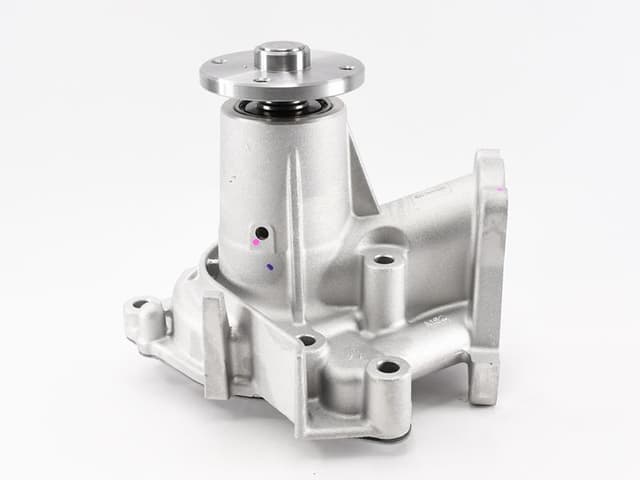 GMB DEVİRDAİM SU POMPASI HYUNDAI STAREX 96- / H100 2.6L KAMYONET 96- / GALLOPER 2.5L 99- / KIA K2500 2.5L TCI 98- / MITSUBISHI L200 2.5L 4D56 K74T 4X4 96-06 KORE ÜRETİMİ OEM: MD974999-MD997686-2510042540 - GMB GWHY-111A kodlu oto yedek parça